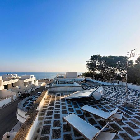 Appartamento De Finibus Terrae Santa Maria di Leuca Esterno foto