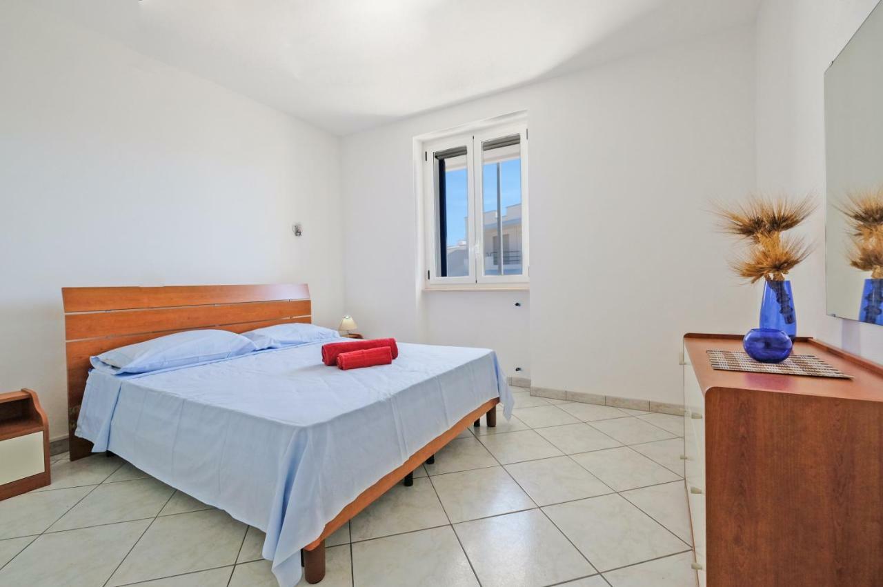 Appartamento De Finibus Terrae Santa Maria di Leuca Esterno foto