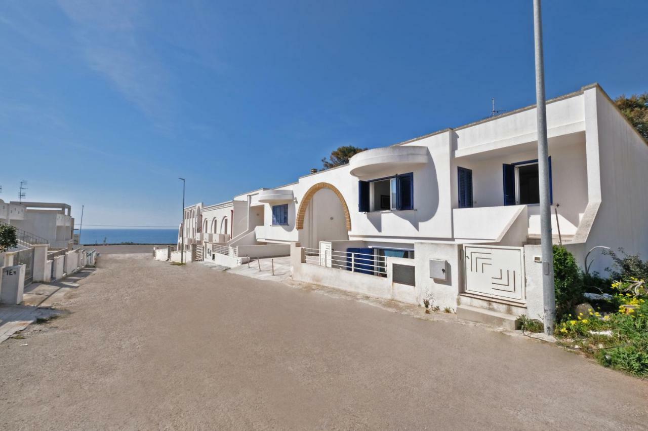 Appartamento De Finibus Terrae Santa Maria di Leuca Esterno foto