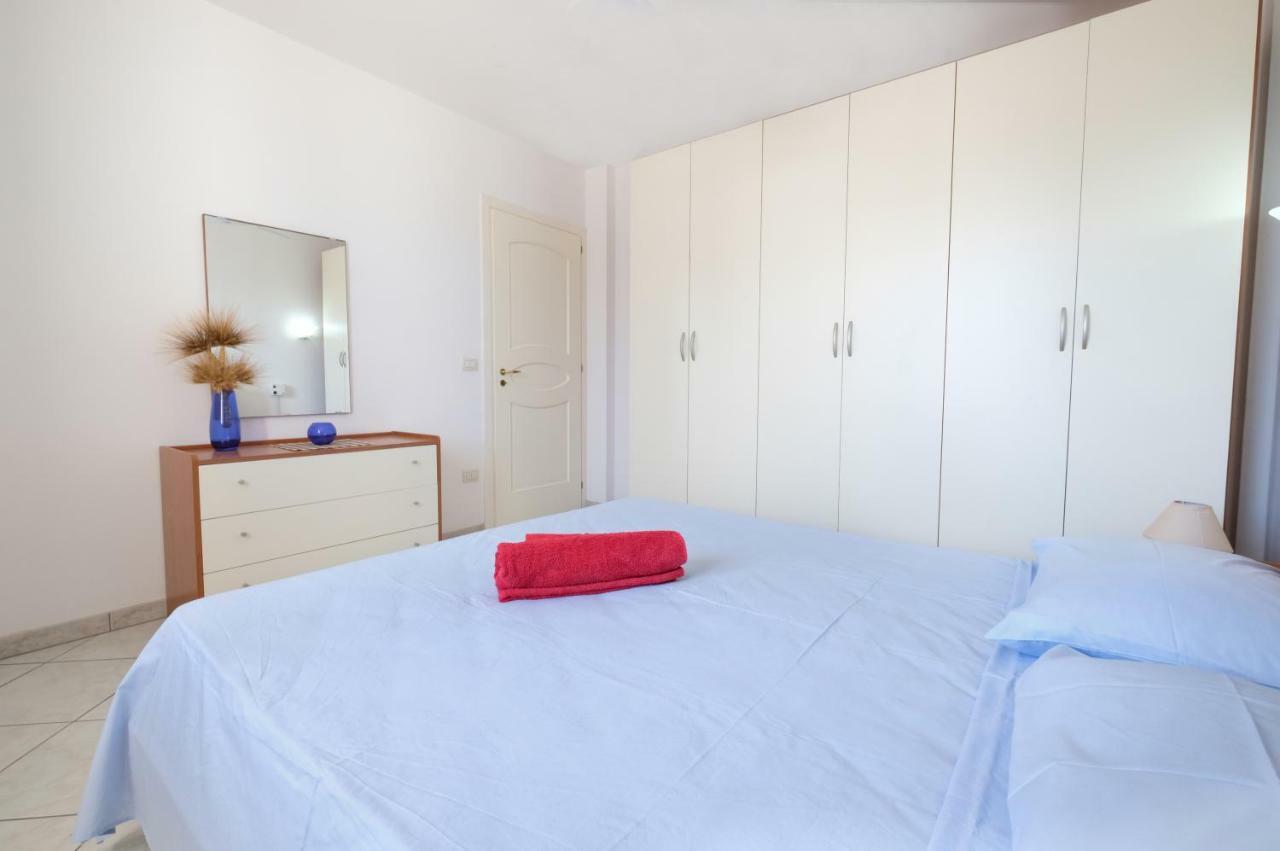 Appartamento De Finibus Terrae Santa Maria di Leuca Esterno foto