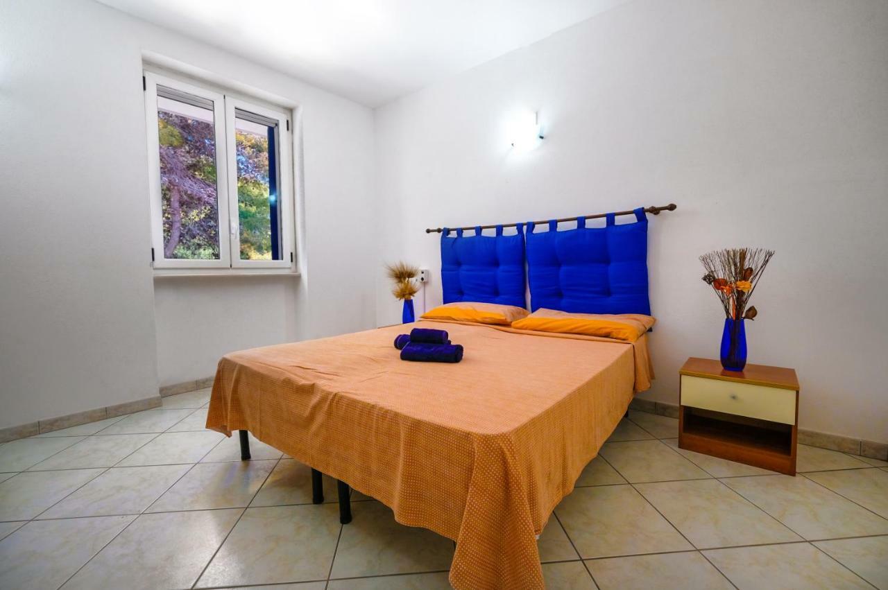 Appartamento De Finibus Terrae Santa Maria di Leuca Esterno foto