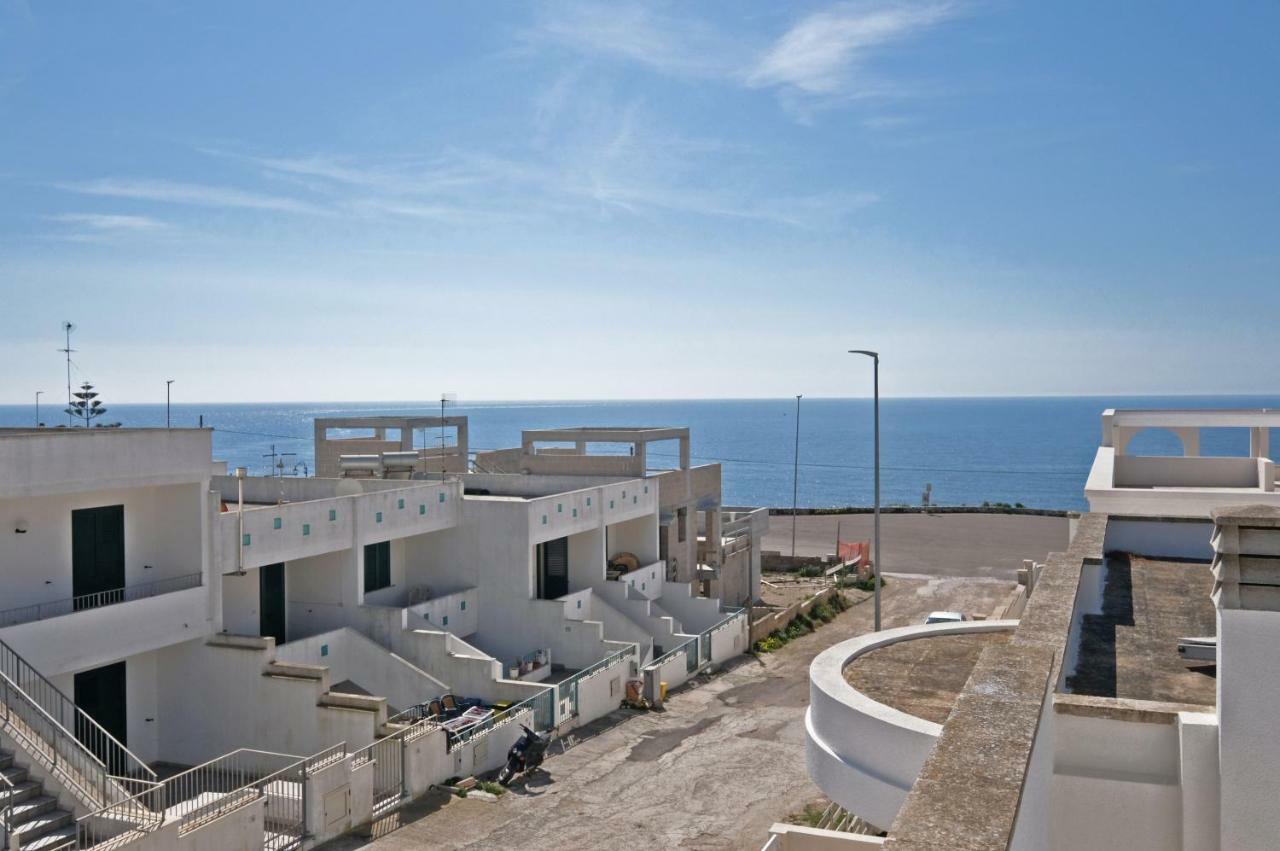 Appartamento De Finibus Terrae Santa Maria di Leuca Esterno foto